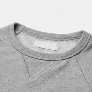 Sudaderas y Hoodies Casuales de Otoño para Hombre con Logotipo Personalizado, Diseño con Cremallera, 100% Algodón Orgánico, Impresión Ecológica, Venta al Por Mayor - Product Image 1