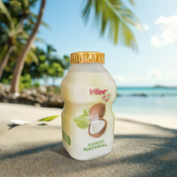 Nouveau produit Boisson aux bactéries lactiques au goût de fraise Boîte de 100 ml Boisson lactobacillienne Lait fermenté
