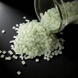 Granulés PA6 de qualité alimentaire, résistants à l'usure, aux chocs et à la chaleur, pour le moulage par injection, destinés aux appareils électroménagers - Marque DICAI - Product Image 1