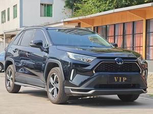 Potencia Enchufable, Aventura Sin Concesiones. <span class=keywords><strong>Toyota</strong></span> <span class=keywords><strong>RAV4</strong></span> Prime: Eficiencia Electrificada, Capacidad Emocionante - Product Image 2