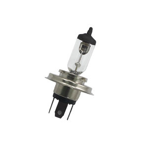 Lámpara halógena para automóvil P43T <span class=keywords><strong>H4</strong></span> 24V 130W/<span class=keywords><strong>100W</strong></span> Largas horas de uso Bombilla halógena para automóvil - Product Image 3