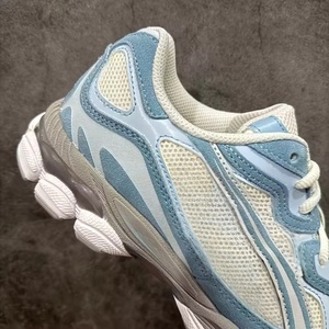 Zapatillas Deportivas Retro NYCS de Alta Calidad para Hombre, Originales al por Mayor, Tejido de Malla Transpirable, Estilo Casual para Mujer, Zapatillas de Lona Modernas - Product Image 2