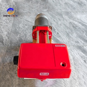 रिलो प्रेस 2 जी चरण हल्के तेल बर्नर औद्योगिक बॉयलर दहन इंजन - Product Image 5