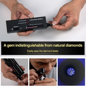 Vvs Moissanite Watch High-quality Luxury Moissanite <strong>Automatic</strong> Mechanical Watch Hip Hop Iced Out Full Diamond Square Watch - Product Image 5