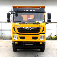 Самосвал Sinotruk Howo 8x4, 350 л.с., тяжелый самосвал-дампер, 12 колес, 30 тонн, гусеничный самосвал для горнодобывающей промышленности, продажа