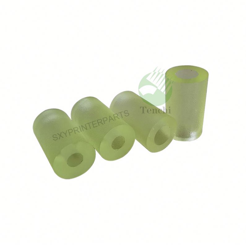 Fujitsu Scanner Exit Feed Roller Shaft Set - Compatible With Fi-6130Z/fi-6140Z/fi-6230Z/fi-6240Z Models