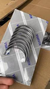Kusima en stock cigüeñal cojinete principal cojinete de biela para BMW M3 <span class=keywords><strong>S54B32</strong></span> S52 S50 M20 M54 M52 M50 M57 cojinete de biela - Product Image 5