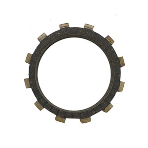7 pièces un ensemble JS400 plaques de Friction de Transmission pour Jianshe 400 400cc Mountain Lion ATV <span class=keywords><strong>Quad</strong></span> OEM <span class=keywords><strong>plaque</strong></span> d'embrayage F3-422000-0 - Product Image 4