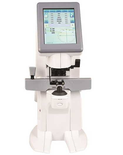 High Optical Equipment Auto Digital Lensmete quality Ophthalmic equipment NIDEK LM-7 auto lensmeter