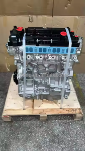 Hot Selling Land Rover Discovery Range Rover Evoque Freelander Voor Jaguar Xfl Xf Xj F-PACE X 761X760X260X35 204pt Motor - Product Image 3