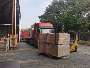 Armoire en contreplaqué de mélamine à haute brillance par les fabricants de capboard Belle apparence Contreplaqué de style <span class=keywords><strong>roman</strong></span> - Product Image 6