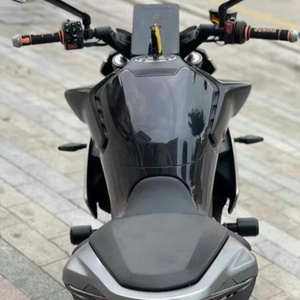 2025 800NK 800cc Street Fighter - 100 CV de puissance, cadre léger, suspension sport, vitesse maximale de 180 km/h, ABS |   <span class=keywords><strong>Prix</strong></span> d'usine - Product Image 6