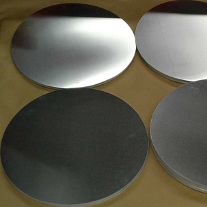 قرص ألومنيوم عالي الجودة 0.1 مم 0.2 مم 0.25 مم 0.3 مم 1050 1060 1100 لأدوات الطهي - Product Image 6