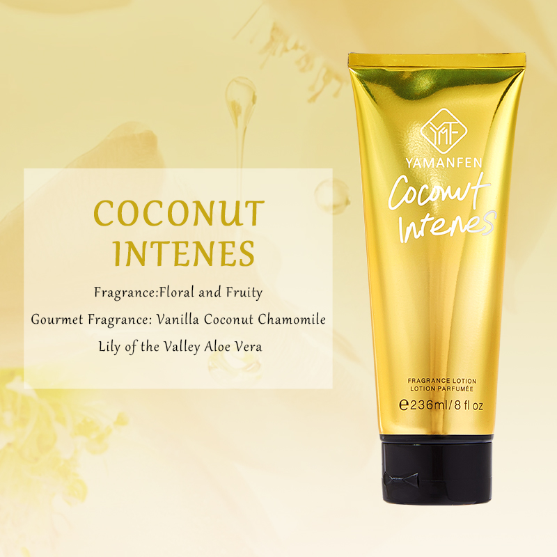 COCONUT INTENES