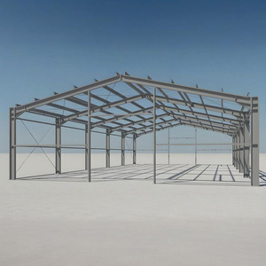 Kit Capanno Prefabbricato <span class=keywords><strong>in</strong></span> <span class=keywords><strong>Acciaio</strong></span> Moderno Facile da Montare, con Manuale Passo-Passo, Ignifugo e Impermeabile - Product Image 3