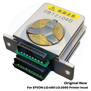 หัวพิมพ์ F081000ของแท้สำหรับ LQ690 LQ590 LQ2090 <span class=keywords><strong>LQ</strong></span> <span class=keywords><strong>590</strong></span> 695 2090หัวพิมพ์ <span class=keywords><strong>LQ</strong></span>-690 <span class=keywords><strong>LQ</strong></span>-2090 <span class=keywords><strong>LQ</strong></span>-<span class=keywords><strong>590</strong></span> - Product Image 2