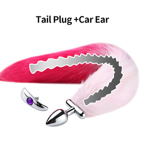 funny anal plug How Long Can You Wear a Butt Plug