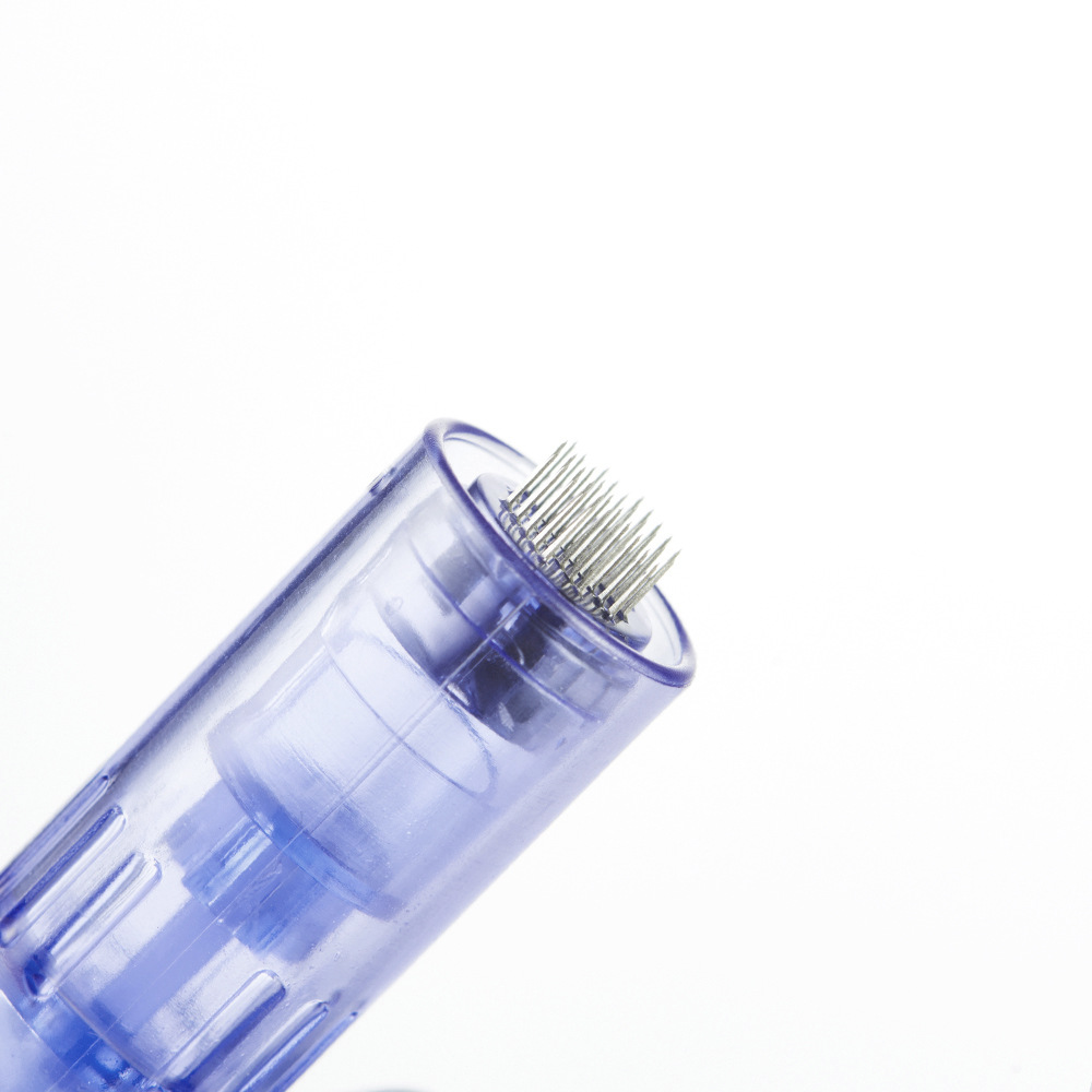 Картридж для дермапена, иглы для дермапена