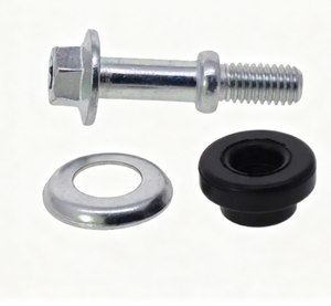 Boulon de fixation de la coque de boîtier CVT 0JY0-013200 pour CF Moto ATV 2V91W(X8) CF800 850 2V91Y <span class=keywords><strong>CForce</strong></span> UForce ZForce 950 <span class=keywords><strong>1000</strong></span> <span class=keywords><strong>Accessoire</strong></span> - Product Image 3
