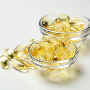 Suplemento diario de cápsulas blandas de vitamina <span class=keywords><strong>E</strong></span> de cadena de suministro global OEM para adultos con vitaminas y fibra dietética no para recién nacidos - Product Image 2