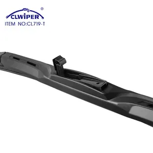CLWIPER High Quality Hybrid Windshield Wiper Blade For Skoda Cars OEM 22/26/28 Inches Wiper Blade For Universal Models