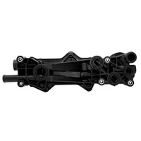 68105583AA 68105583AE 68105583AB Adaptateur de boîtier de filtre à huile moteur pour Jeep Grand Caravan Ram 2014-2017 Remplace