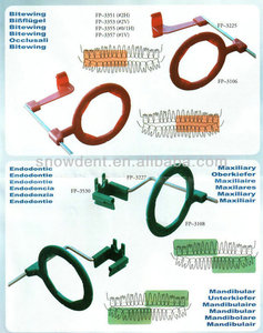 Diskon besar pemegang <span class=keywords><strong>Film</strong></span> sinar X alat gigi akar Tiongkok - Product Image 3