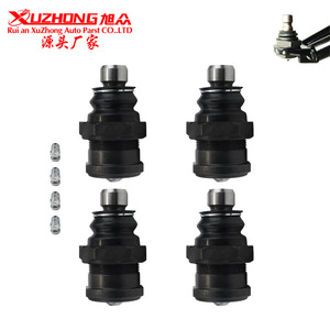 Kit de rotules Xuzhong 4 pièces pour Polaris RZR XP 2014-2023, pièces de rechange - Product Image 1