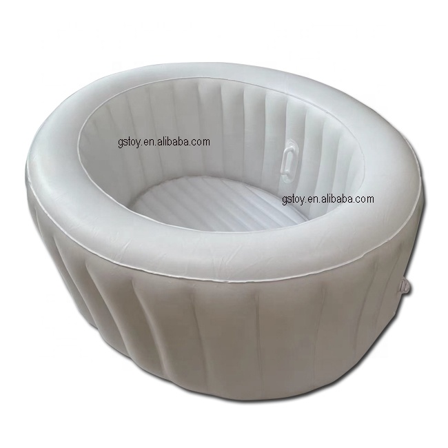 Медицинский Безопасный ПВХ надувной бассейн для родов акушерской