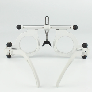 Montura de Prueba Oftálmica UTC-1000 con Acabado de Lujo para Consultorios Privados y Hospitales de Primera Calidad - Product Image 5