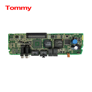 A20B-2101-0890 Placa de circuito impreso de control probada, Japón FANUC - Product Image 6