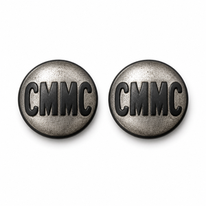 Boutons-pression carrés ronds en alliage de zinc pour chemises homme, 12 mm, avec logo personnalisé, motif métallique, boutons-pression pour abaya - Product Image 3