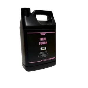 LEADA <span class=keywords><strong>Auto</strong></span> Shine Final Touch Detail Spray, revêtement céramique pour voiture, spray brillant magique, produit chimique de polissage et de scellement, modèle 403 - Product Image 3