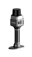 Scanner laser 3D SLAM portable ultra-léger SOUTH Kool/X1, scanner LiDAR couleur en temps réel