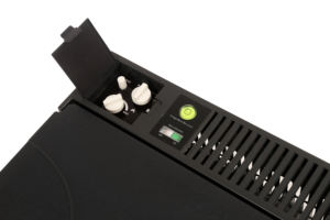 Réfrigérateur à <span class=keywords><strong>gaz</strong></span> TA42G 42L, <span class=keywords><strong>petit</strong></span> réfrigérateur au propane, réfrigérateur 12v pour camping-cars, réfrigérateur 3 voies pour camions, sans bruit, AC/DC/GPL - Product Image 3