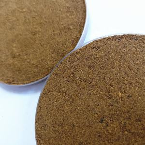 ארוחת בשר ועצמות יכולה להשלים את חוסר החלבון ולהקדם ביעילות את הצמיחה של בעלי חיים. - Product Image 3