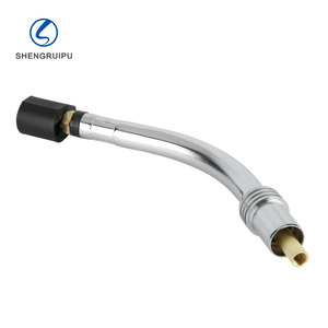 Chất lượng tốt nhất 36kd <span class=keywords><strong>MIG</strong></span> thợ hàn của nhà máy phổ biến nhất thiên nga cổ <span class=keywords><strong>Binzel</strong></span> với chất lượng cao các tính năng - Product Image 3