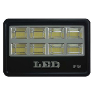 Hanzi Guang <b>Led</b> Flood <b>Light</b> 400W Ip66 Outdoor Waterproof Aluminum Body For Garden Factory Workshop - Product Image 4