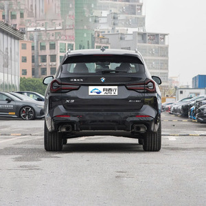 Vehículo de <span class=keywords><strong>Segunda</strong></span> <span class=keywords><strong>Mano</strong></span> de Alta Calidad, <span class=keywords><strong>BMW</strong></span> <span class=keywords><strong>X3</strong></span> SUV 2020-2025, Automático, Bajo Kilometraje, <span class=keywords><strong>Gasolina</strong></span>, Exportación - Product Image 2