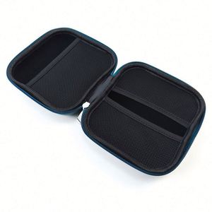 Waterproof Digital Electronic Storage <b>Case</b> Electronics Products <b>Case</b> Outdoor <b>Small</b> Portable Power Bank Bag - Product Image 5