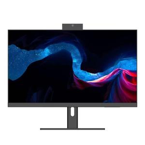 Màn hình LCD tiết kiệm không gian 27 inch Máy tính để bàn tất cả trong một với độ phân giải 1080P 8-32GB RAM 128GB-1TB SSD <span class=keywords><strong>Windows</strong></span> <span class=keywords><strong>10</strong></span> Pro đã sẵn sàng - Product Image 2