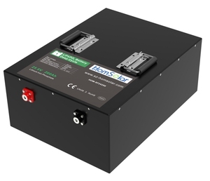 OEM ODM 12V 12,8 V 24V 25,6 V 48V 51,2 V 60V <span class=keywords><strong>72</strong></span>.v 100ah 200ah 300ah Batería de iones de litio 314ah Lifepo4 Paquete de batería con BMS - Product Image 6