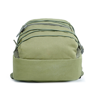 Sac à dos d'hydratation tactique imperméable pour l'extérieur
