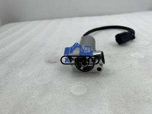 Digger Main <b>Pump</b> Proportional Solenoid Valve 702-21-07010 7022107010 for PC120-6 PC200-6 PC220-6 PC300-6 4D102 6D102 Engine - Product Image 3