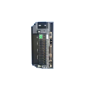 ASD-A2-5543-M Servoaccionamiento CANopen de 5,5 kW y 400 V para automatización industrial y control multieje - Product Image 1