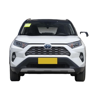 Gran oferta de coches de doble motor de 2.5L CVT 4WD <span class=keywords><strong>2023</strong></span> SUV híbrido popular de exportación UZB KAZ Rusia coche híbrido eléctrico de gasolina - Product Image 3
