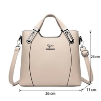 Sacs à main de luxe pour femmes en gros d'usine, sacs à bandoulière de qualité supérieure, sacs à main personnalisés pour femmes d'affaires
