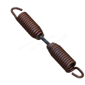 AZ9725360059 Molla di Ritorno del Freno Posteriore Originale Sinotruk per Camion Commerciali Pesanti HOWO <span class=keywords><strong>Steyr</strong></span> 6x4 - Product Image 2