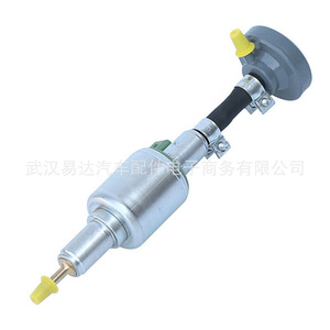 <b>12V</b> 65Ml Fuel Pulse Metering Electromagnetic Oil <b>Pump</b> For Diesel Gasoline Engine Replacement Part - Product Image 4
