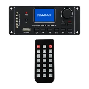 fancy mp3 player mp3 module TPM006c audio module player